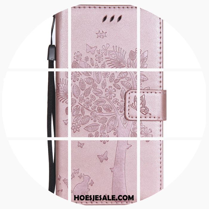 Samsung Galaxy Note 4 Hoesje Clamshell Bescherming Anti-fall All Inclusive Mobiele Telefoon Korting