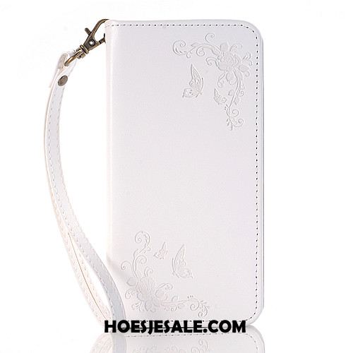 Samsung Galaxy Note 4 Hoesje Hanger Roze Mobiele Telefoon Anti-fall Clamshell Aanbiedingen