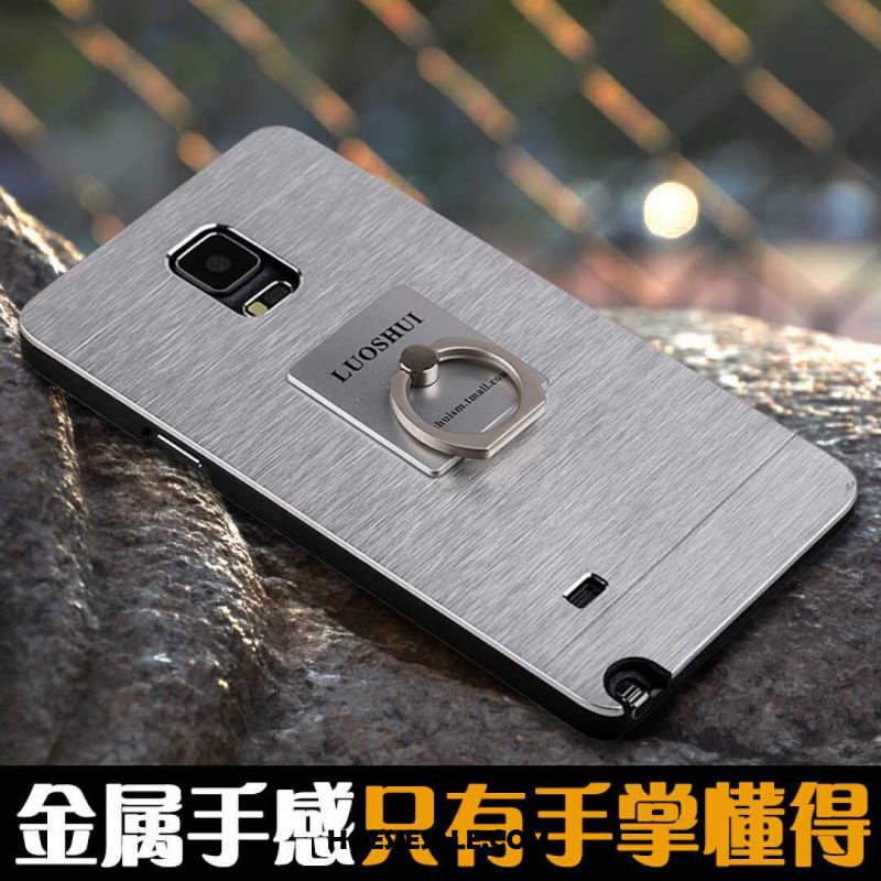 Samsung Galaxy Note 4 Hoesje Hard Bescherming Ster Hoes Mobiele Telefoon Online