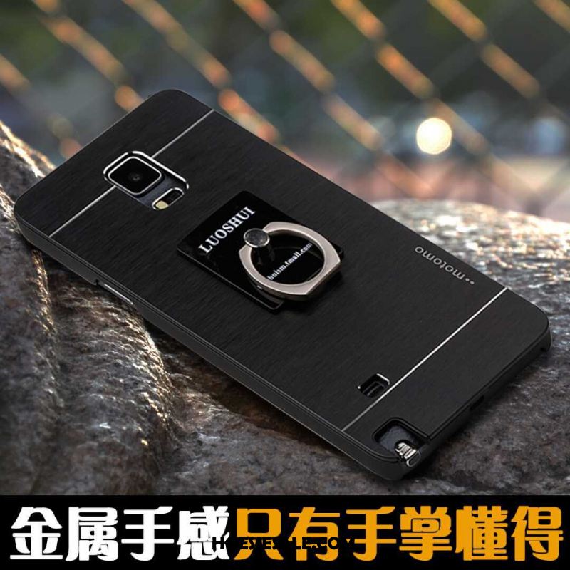 Samsung Galaxy Note 4 Hoesje Hard Bescherming Ster Hoes Mobiele Telefoon Online