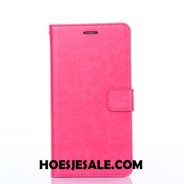 Samsung Galaxy Note 4 Hoesje Portemonnee Leren Etui Mobiele Telefoon Folio Ster Sale