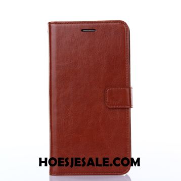 Samsung Galaxy Note 4 Hoesje Portemonnee Leren Etui Mobiele Telefoon Folio Ster Sale