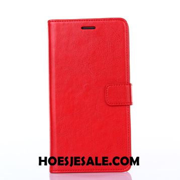 Samsung Galaxy Note 4 Hoesje Portemonnee Leren Etui Mobiele Telefoon Folio Ster Sale