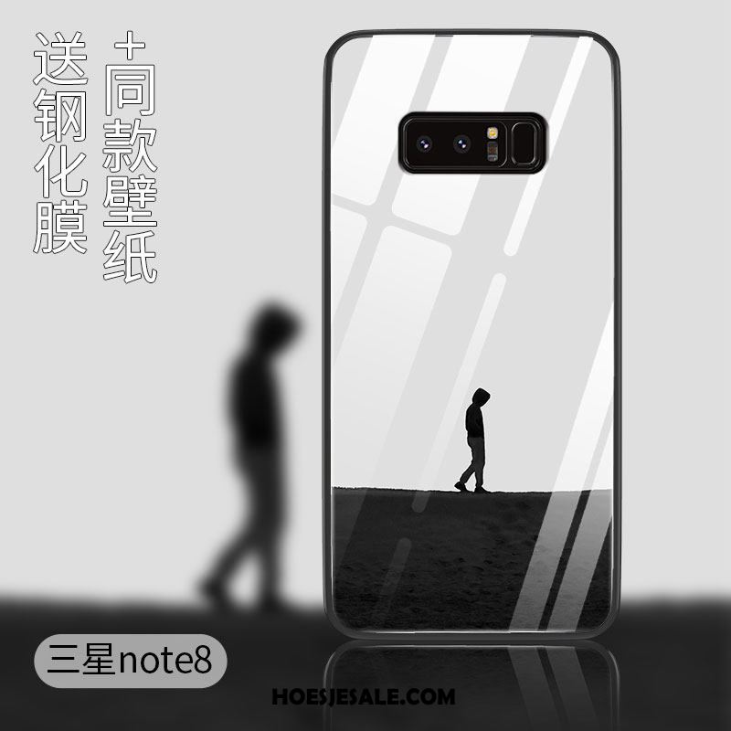 Samsung Galaxy Note 8 Hoesje Bescherming Mobiele Telefoon Hoes Trend All Inclusive Kopen