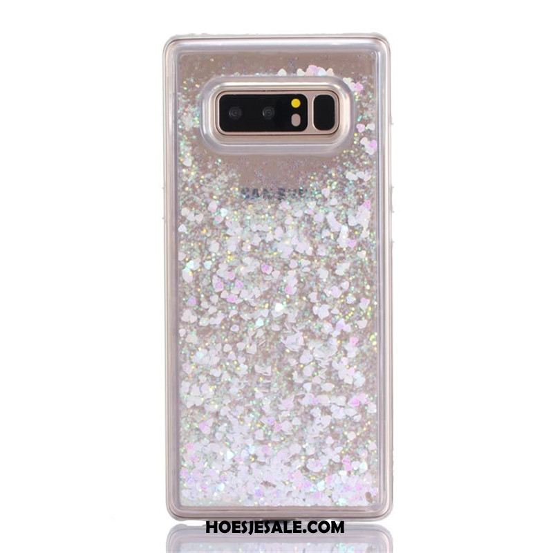 Samsung Galaxy Note 8 Hoesje Hanger Bescherming Hoes Ster Mobiele Telefoon Kopen