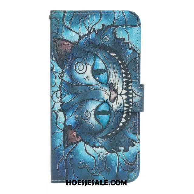 Samsung Galaxy Note 8 Hoesje Kaart Leren Etui Folio Ster Hanger Online