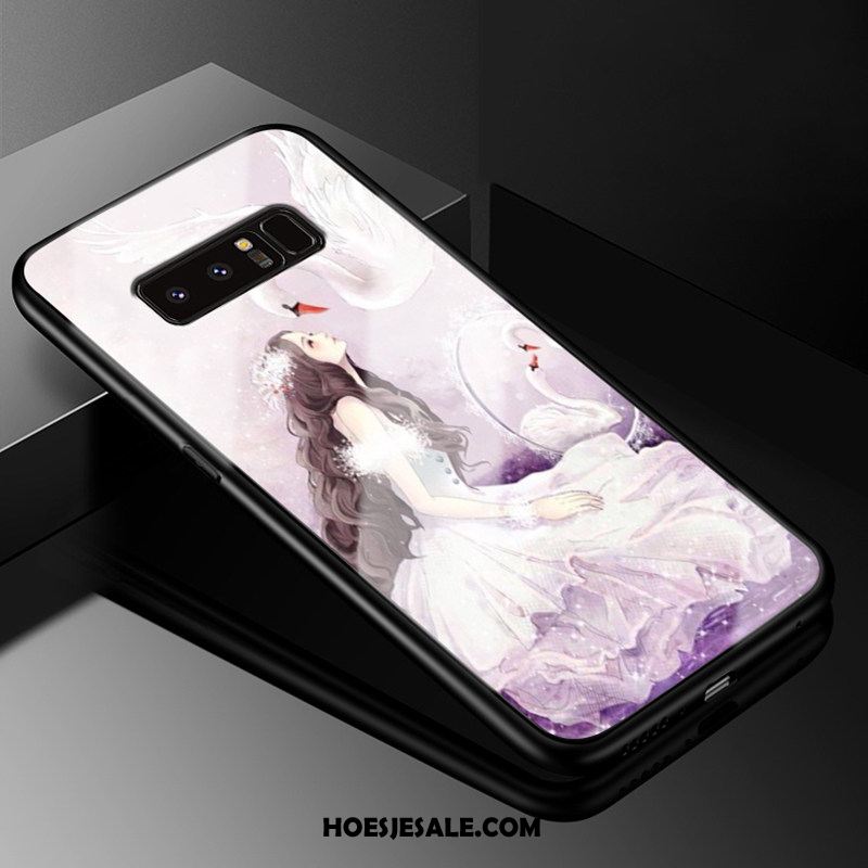 Samsung Galaxy Note 8 Hoesje Persoonlijk Mobiele Telefoon Hoes Mooie All Inclusive Aanbiedingen