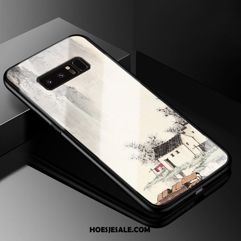 Samsung Galaxy Note 8 Hoesje Persoonlijk Mobiele Telefoon Hoes Mooie All Inclusive Aanbiedingen