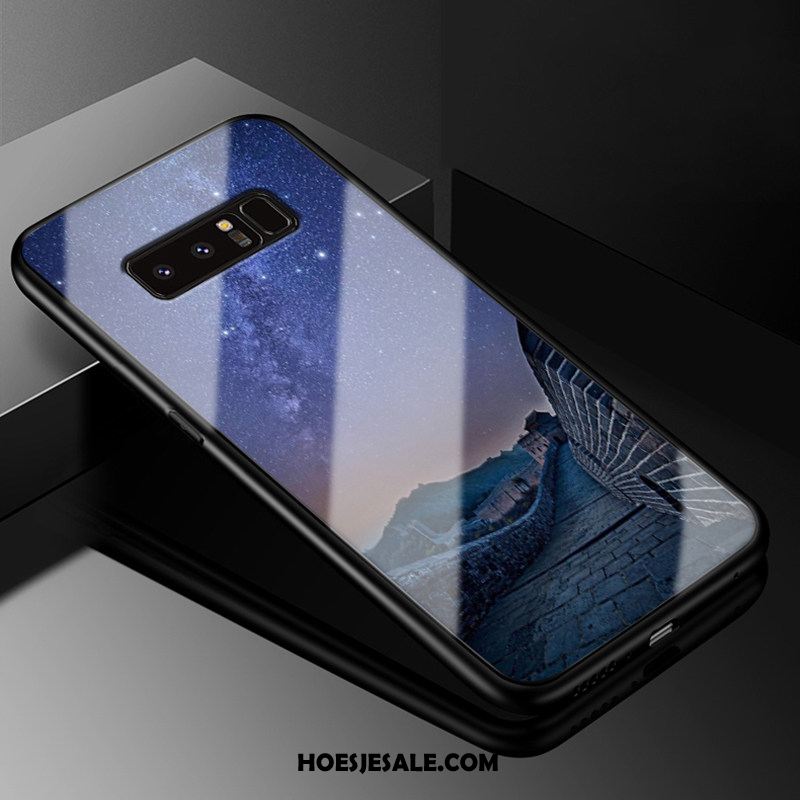 Samsung Galaxy Note 8 Hoesje Persoonlijk Mobiele Telefoon Hoes Mooie All Inclusive Aanbiedingen