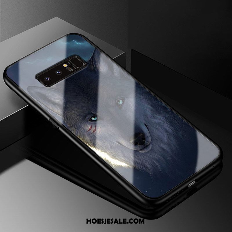 Samsung Galaxy Note 8 Hoesje Persoonlijk Mobiele Telefoon Hoes Mooie All Inclusive Aanbiedingen