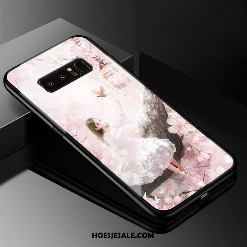 Samsung Galaxy Note 8 Hoesje Persoonlijk Mobiele Telefoon Hoes Mooie All Inclusive Aanbiedingen