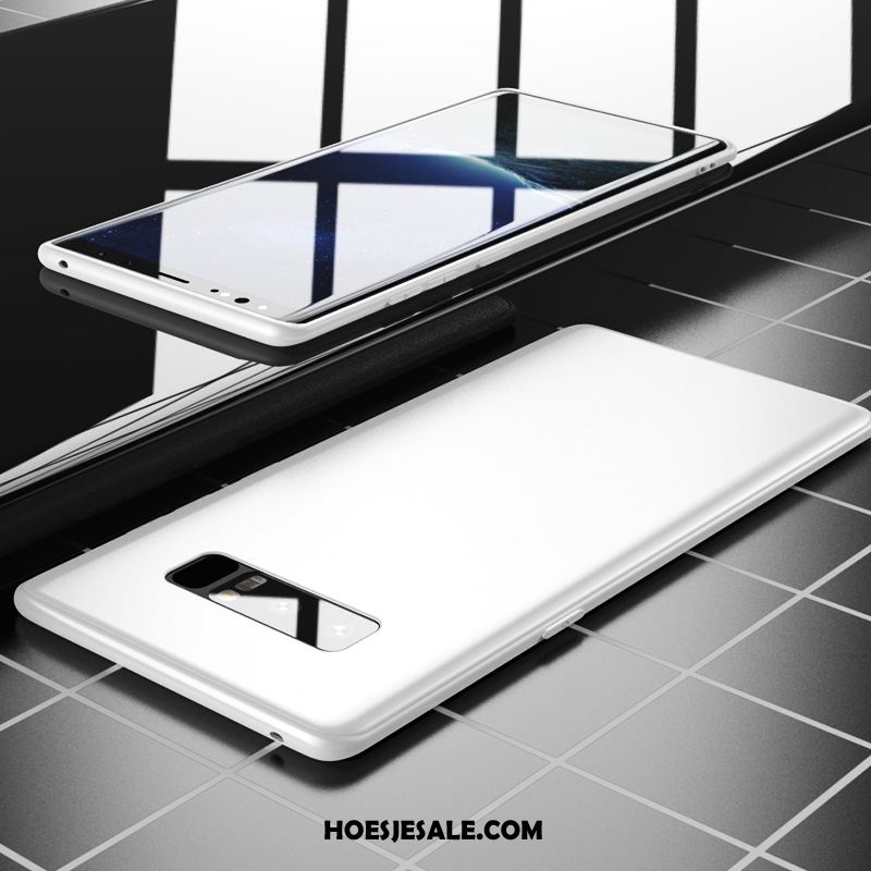 Samsung Galaxy Note 8 Hoesje Trend Hoes Siliconen Mobiele Telefoon Zacht Aanbiedingen