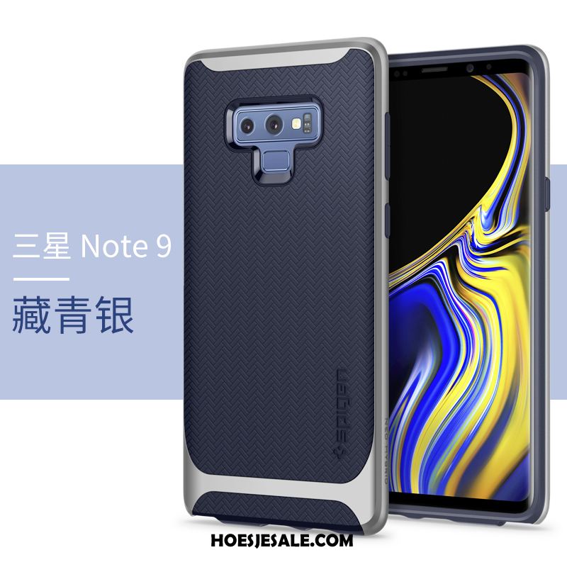 Samsung Galaxy Note 9 Hoesje All Inclusive Dun Persoonlijk Scheppend Nieuw Aanbiedingen