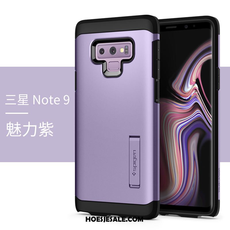 Samsung Galaxy Note 9 Hoesje Zacht Hoes Hard Mode Persoonlijk Online