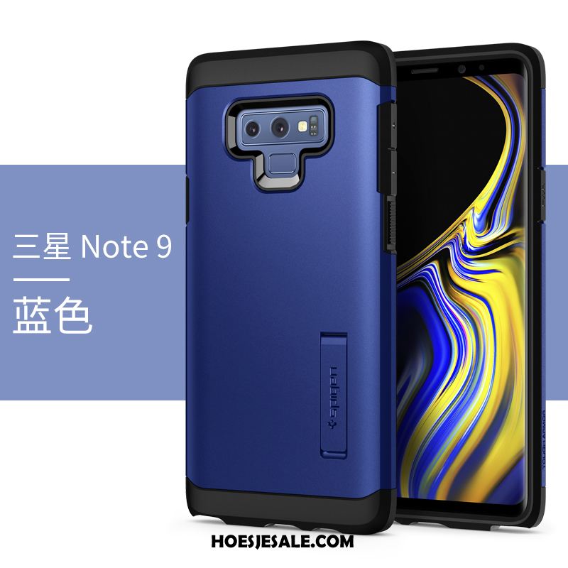 Samsung Galaxy Note 9 Hoesje Zacht Hoes Hard Mode Persoonlijk Online