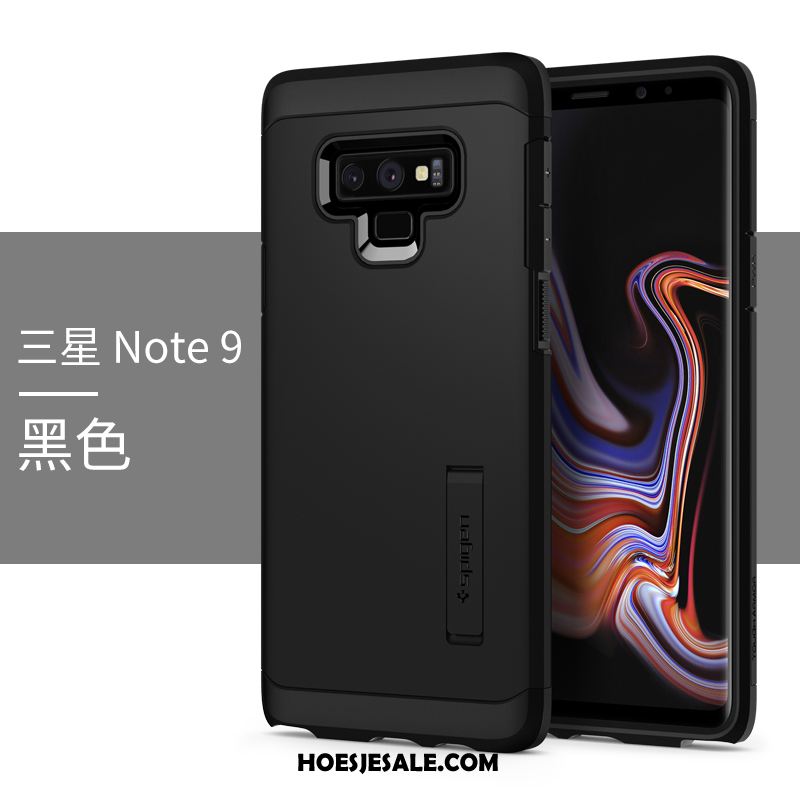 Samsung Galaxy Note 9 Hoesje Zacht Hoes Hard Mode Persoonlijk Online