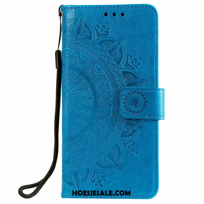 Samsung Galaxy Note20 Hoesje Hoes Kaart Ster Groen Mobiele Telefoon Online