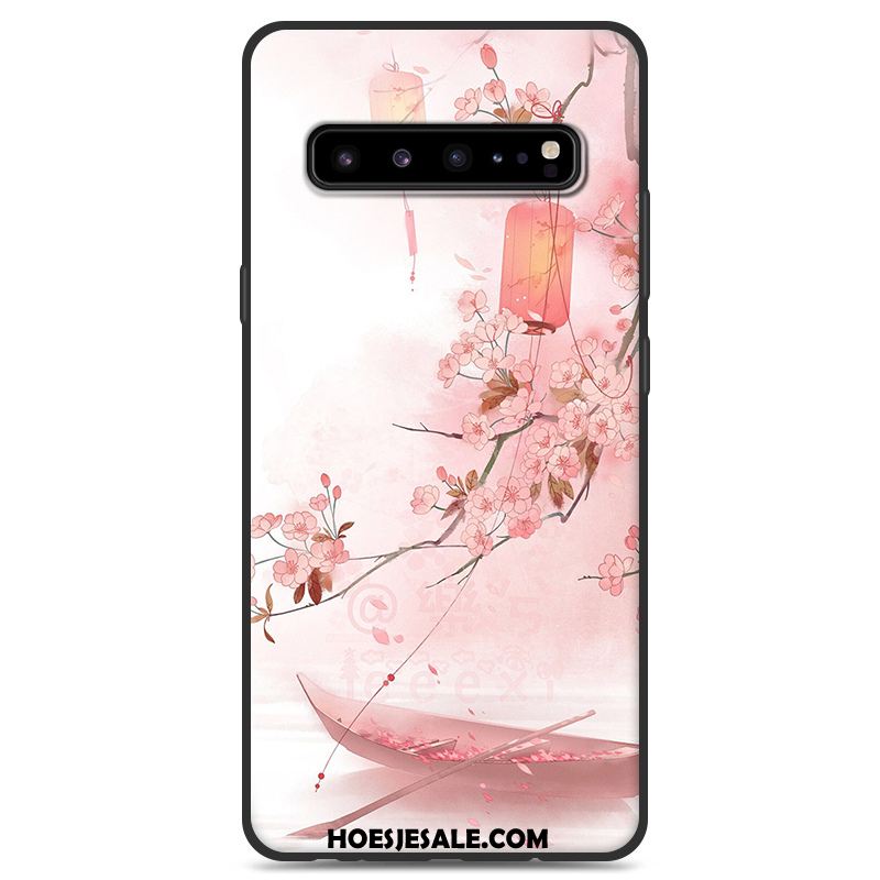 Samsung Galaxy S10 5g Hoesje Mobiele Telefoon Bescherming Hoes Wind Ster Online