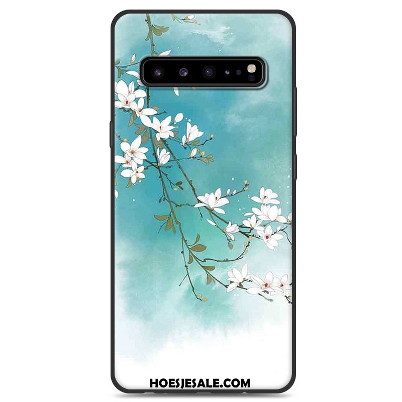 Samsung Galaxy S10 5g Hoesje Mobiele Telefoon Bescherming Hoes Wind Ster Online