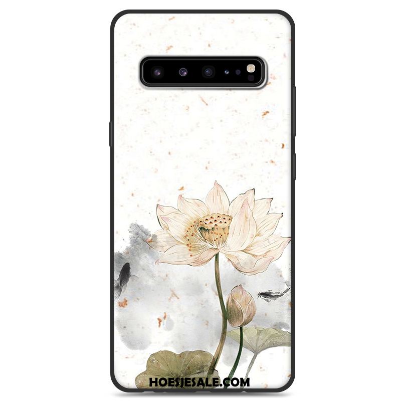 Samsung Galaxy S10 5g Hoesje Mobiele Telefoon Bescherming Hoes Wind Ster Online