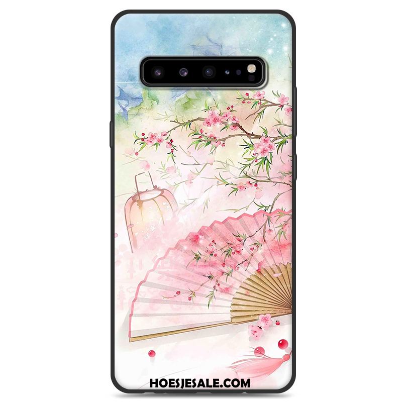 Samsung Galaxy S10 5g Hoesje Mobiele Telefoon Bescherming Hoes Wind Ster Online