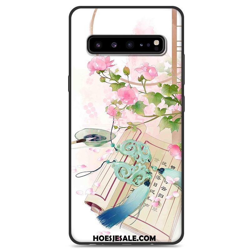 Samsung Galaxy S10 5g Hoesje Mobiele Telefoon Bescherming Hoes Wind Ster Online