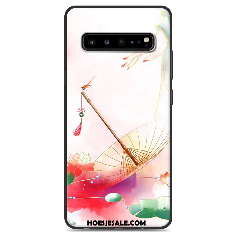 Samsung Galaxy S10 5g Hoesje Mobiele Telefoon Bescherming Hoes Wind Ster Online