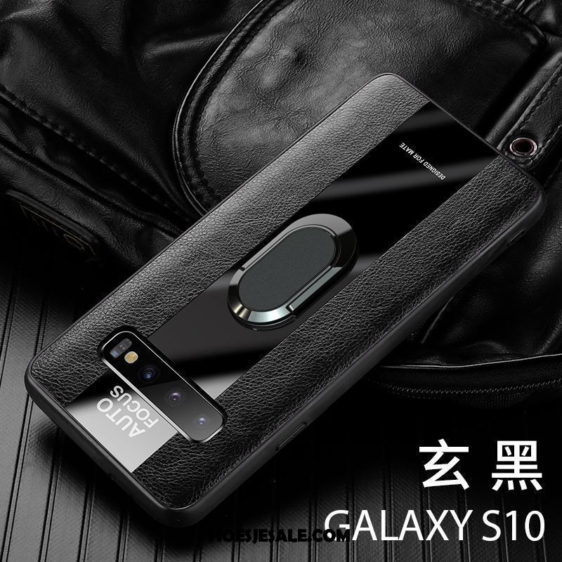 Samsung Galaxy S10 Hoesje All Inclusive Bedrijf Mobiele Telefoon Ster High End Goedkoop
