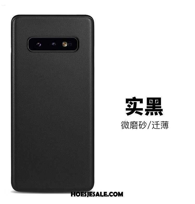 Samsung Galaxy S10 Hoesje Bescherming Nieuw Anti-fall Persoonlijk Hoes Online