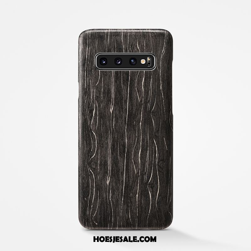 Samsung Galaxy S10+ Hoesje Dun Persoonlijk Hoes All Inclusive Achterklep Sale