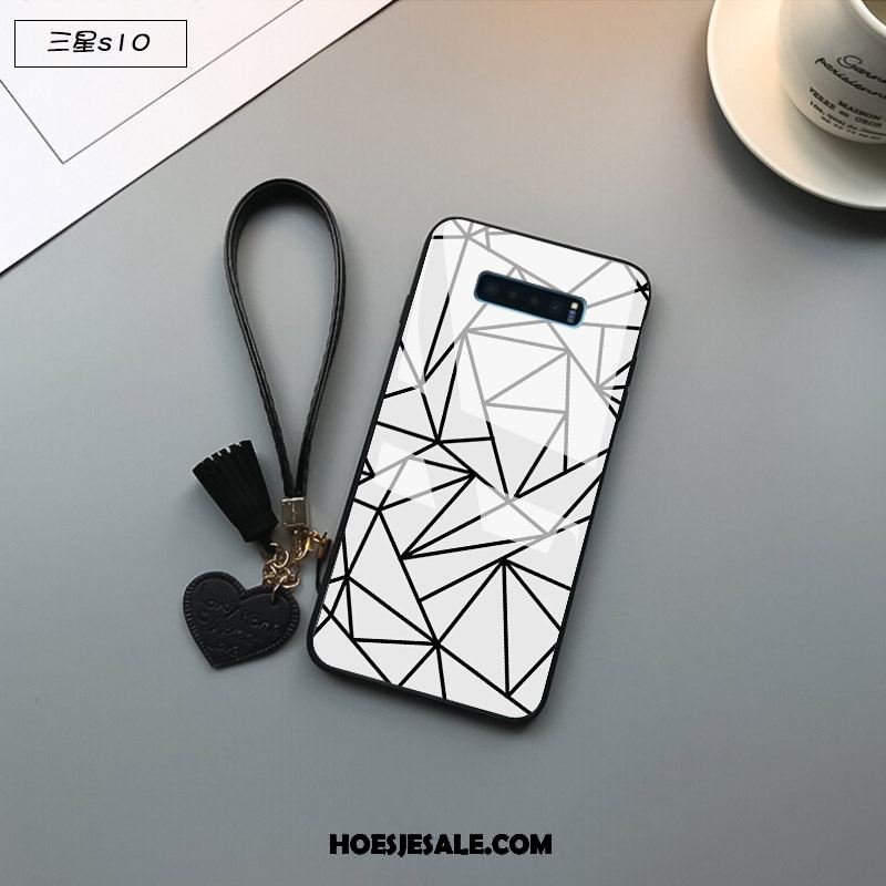 Samsung Galaxy S10 Hoesje Ster Mobiele Telefoon All Inclusive Hard Glas Online