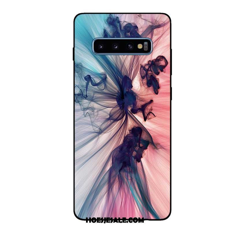 Samsung Galaxy S10 Hoesje Vers Mobiele Telefoon Anti-fall Ster All Inclusive Sale