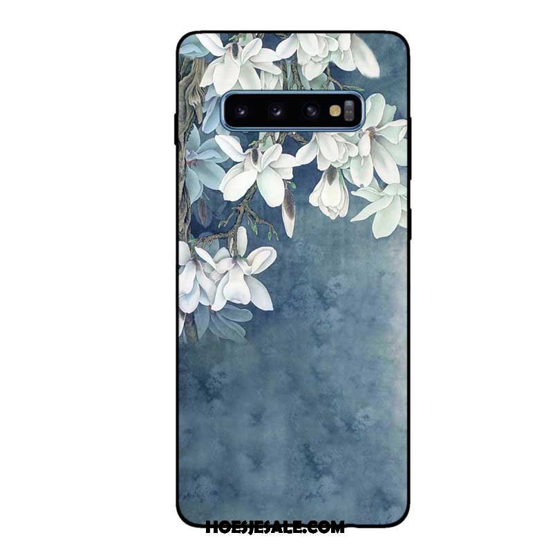 Samsung Galaxy S10 Hoesje Vers Mobiele Telefoon Anti-fall Ster All Inclusive Sale