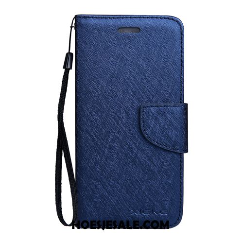 Samsung Galaxy S10 Lite Hoesje Zijde Hoes Mobiele Telefoon Patroon Maand Goedkoop