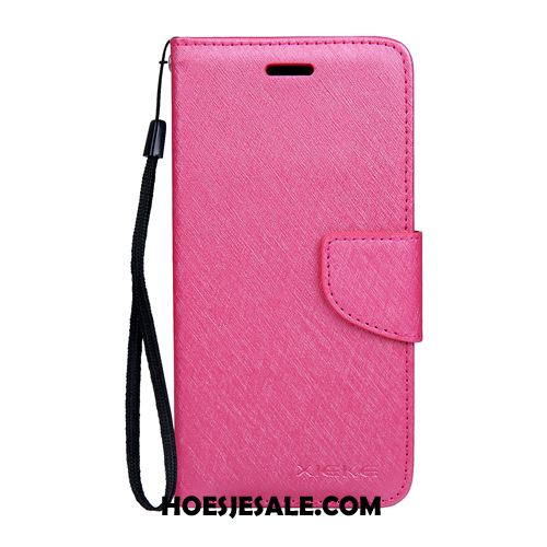 Samsung Galaxy S10 Lite Hoesje Zijde Hoes Mobiele Telefoon Patroon Maand Goedkoop