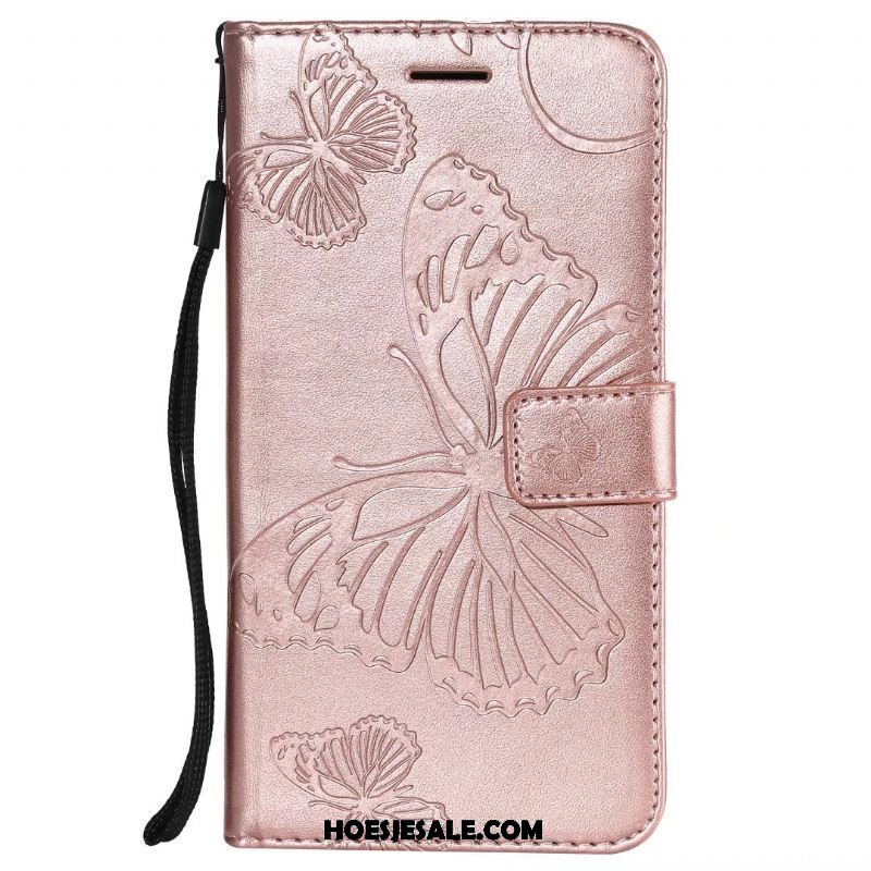 Samsung Galaxy S10e Hoesje Bescherming Hoes All Inclusive Folio Ster Online