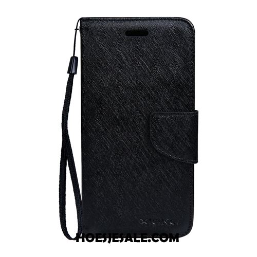 Samsung Galaxy S20 Hoesje Folio Leren Etui Maand Zijde Bedrijf Online