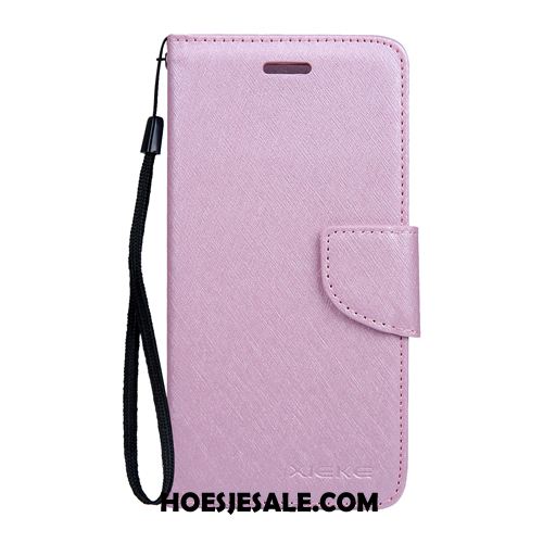 Samsung Galaxy S20 Ultra Hoesje Folio Bescherming Ster Purper Mobiele Telefoon Sale