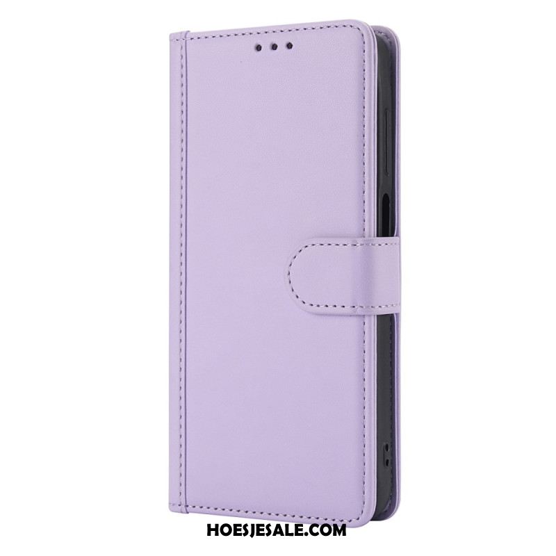 Samsung Galaxy S26 Multifunctionele Portemonnee