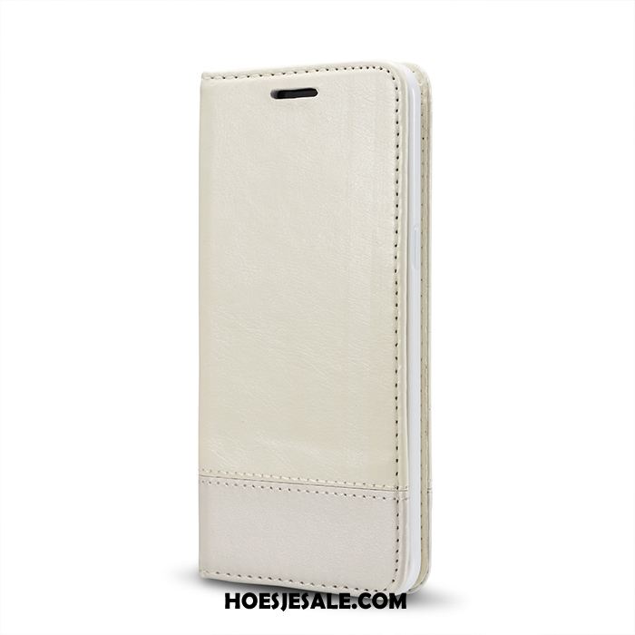 Samsung Galaxy S6 Edge Hoesje Kaart Mobiele Telefoon Ster Trend Folio Online