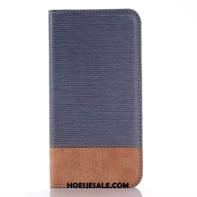 Samsung Galaxy S6 Edge Hoesje Mobiele Telefoon Bescherming Hoes Folio Leren Etui Kopen