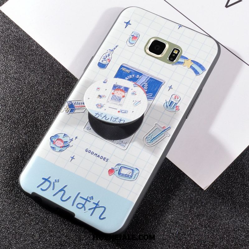 Samsung Galaxy S6 Hoesje All Inclusive Ster Hoes Mobiele Telefoon Lovers Kopen