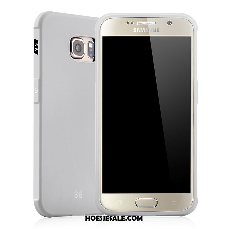 Samsung Galaxy S6 Hoesje Anti-fall Trend Zacht Ster Persoonlijk Online