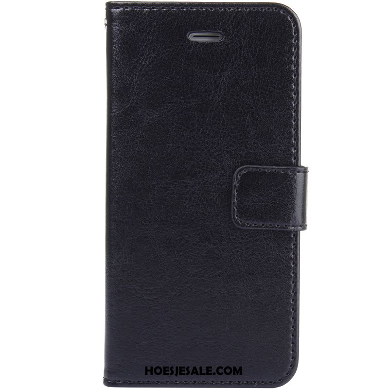 Samsung Galaxy S6 Hoesje Mobiele Telefoon Clamshell Ster Leren Etui Bescherming Online