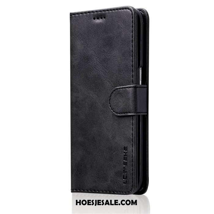 Samsung Galaxy S7 Edge Hoesje Folio Leren Etui Mobiele Telefoon Anti-fall Ster Aanbiedingen