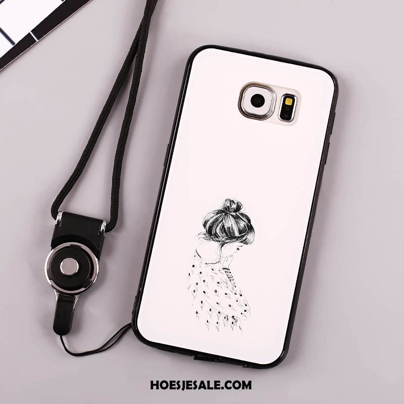 Samsung Galaxy S7 Hoesje Bescherming Ster Hoes Mobiele Telefoon Hanger Sale