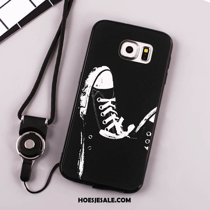 Samsung Galaxy S7 Hoesje Bescherming Ster Hoes Mobiele Telefoon Hanger Sale