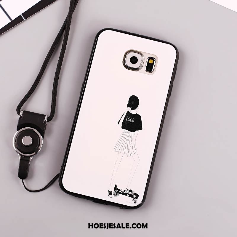 Samsung Galaxy S7 Hoesje Bescherming Ster Hoes Mobiele Telefoon Hanger Sale