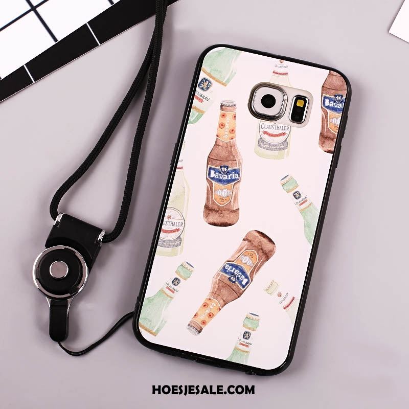 Samsung Galaxy S7 Hoesje Bescherming Ster Hoes Mobiele Telefoon Hanger Sale