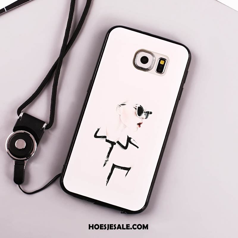 Samsung Galaxy S7 Hoesje Bescherming Ster Hoes Mobiele Telefoon Hanger Sale